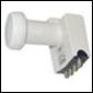 GT-SAT S3SCR4 � LNB SCR Unicable 4 SCR + 3 uscite legacy 
