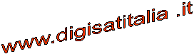 www.digisatitalia .it

