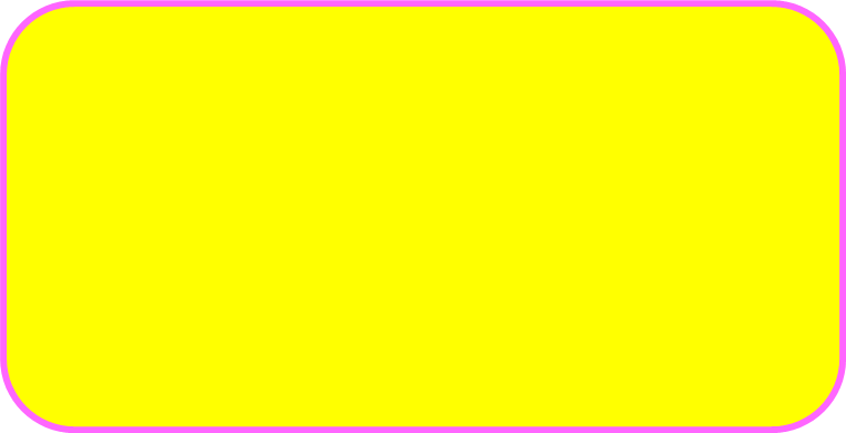 Rettangolo arrotondato:   